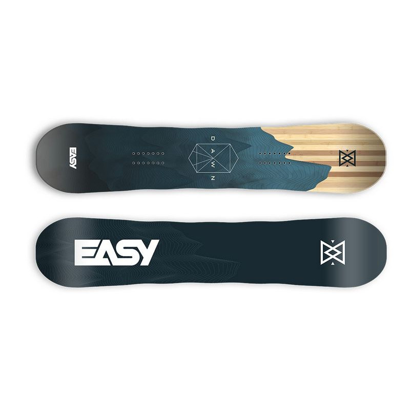 EASY DAWN CAMBER 2023