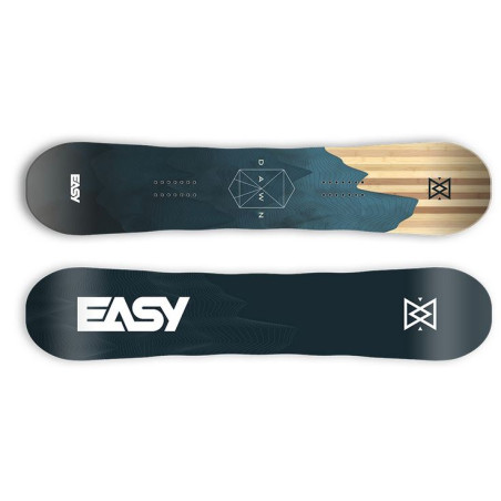 EASY DAWN CAMBER 2023