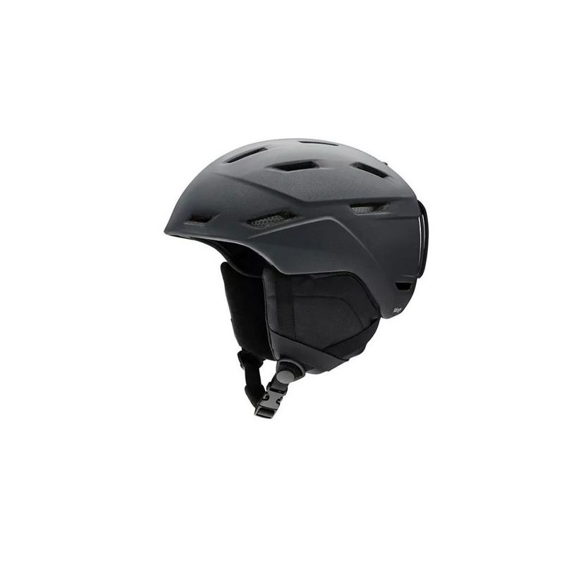 sMITH CASQUE MIRAGE BLACK PEARL