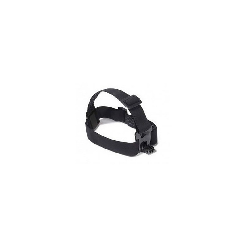 bandeau frontale gopro