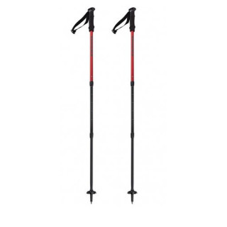 BATONS  SUMMIT 3 PARTS CLASSIC CONE RED