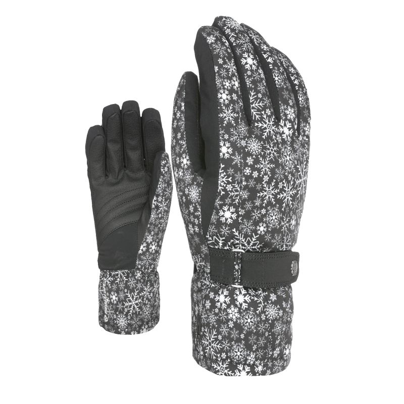 Gants Femme Level Hero w