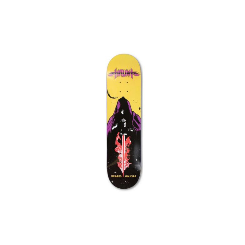 Planche de skateboard Pizza Haunt 8.0