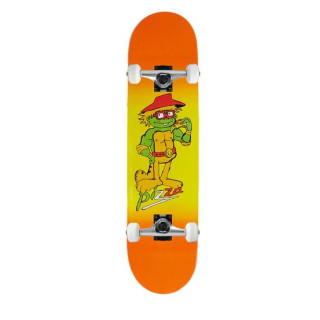 Skateboard Complet Pizza  Mutant 7.75