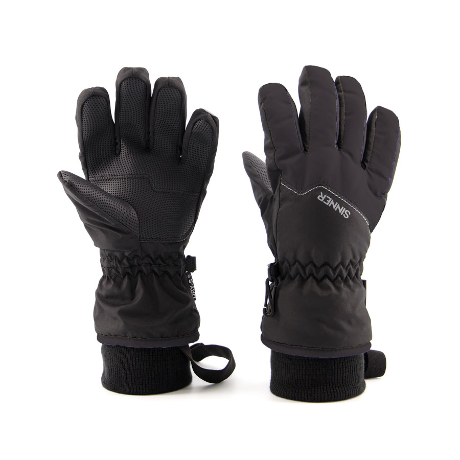 SOUS GANTS FRENDO Tactile extensible