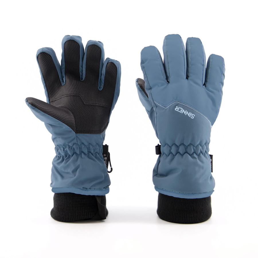 gants enfants sinner phoenix dark bue