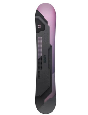 planche snowboard easy pink torsion