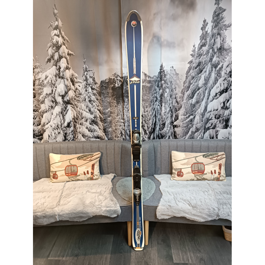 Skis Occasions Dynastar Legend 4800