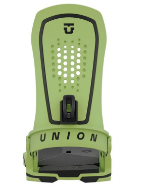 Fixations Union Force Green