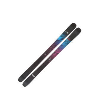 Pack Skis Line Blend +fixations marker squire 11 id
