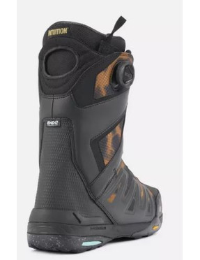 Boots snowboard k2 Holgate black