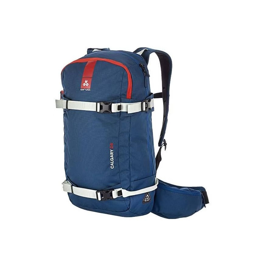 Sac à Dos Arva Calgary 24 l Blue Petrol