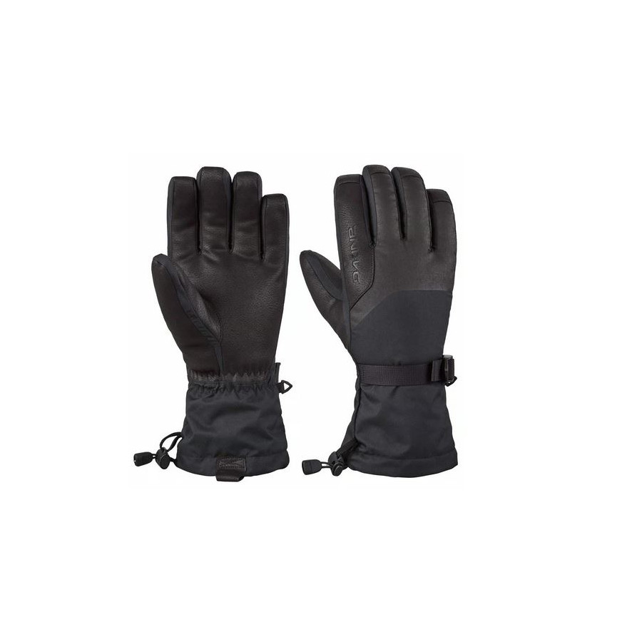 Gants Dakine Tahoe Black