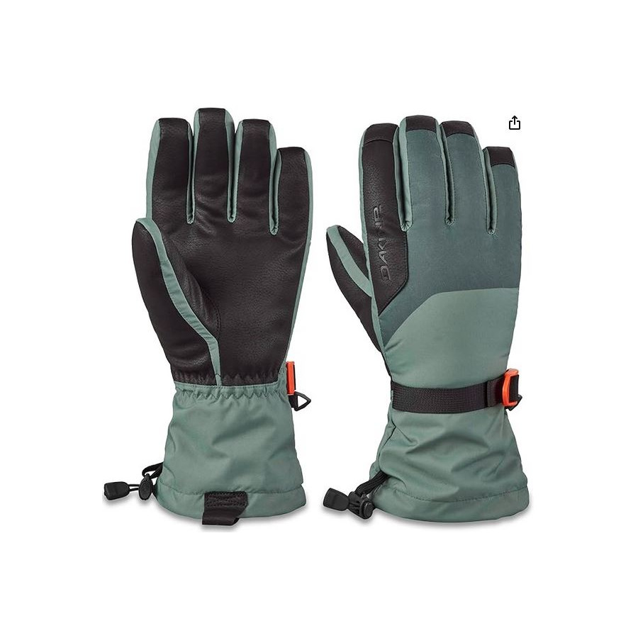 Gants Dakine Nova Dark forest