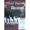 crusty night of world records dvd moto