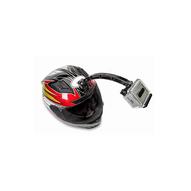 Fixation frontale pour casque GOPRO Helmet